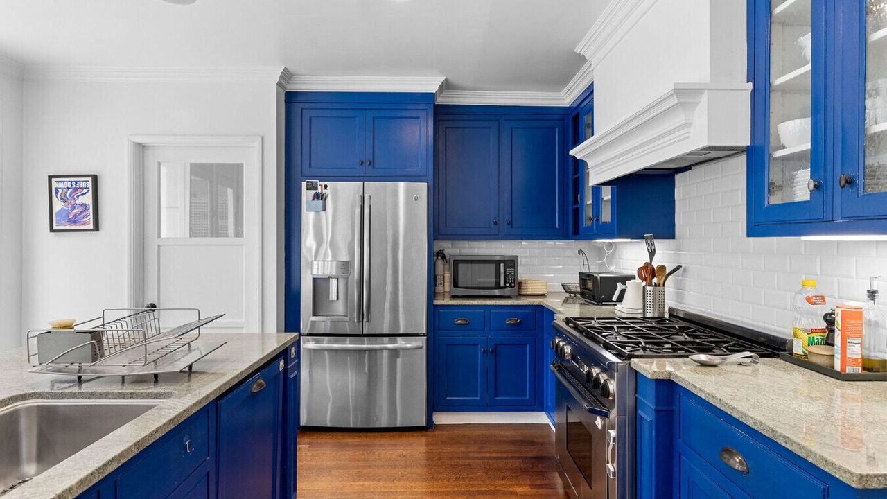 Photo of Kitchen in Westwood