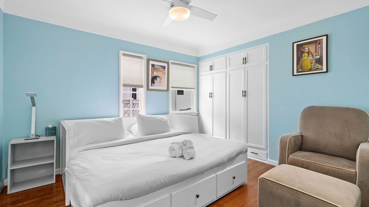 Photo of Bedroom in Westwood