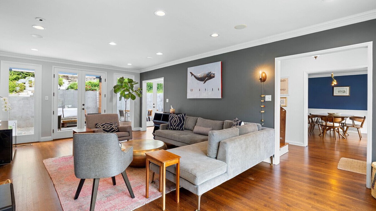 Photo of Livingroom in Westwood