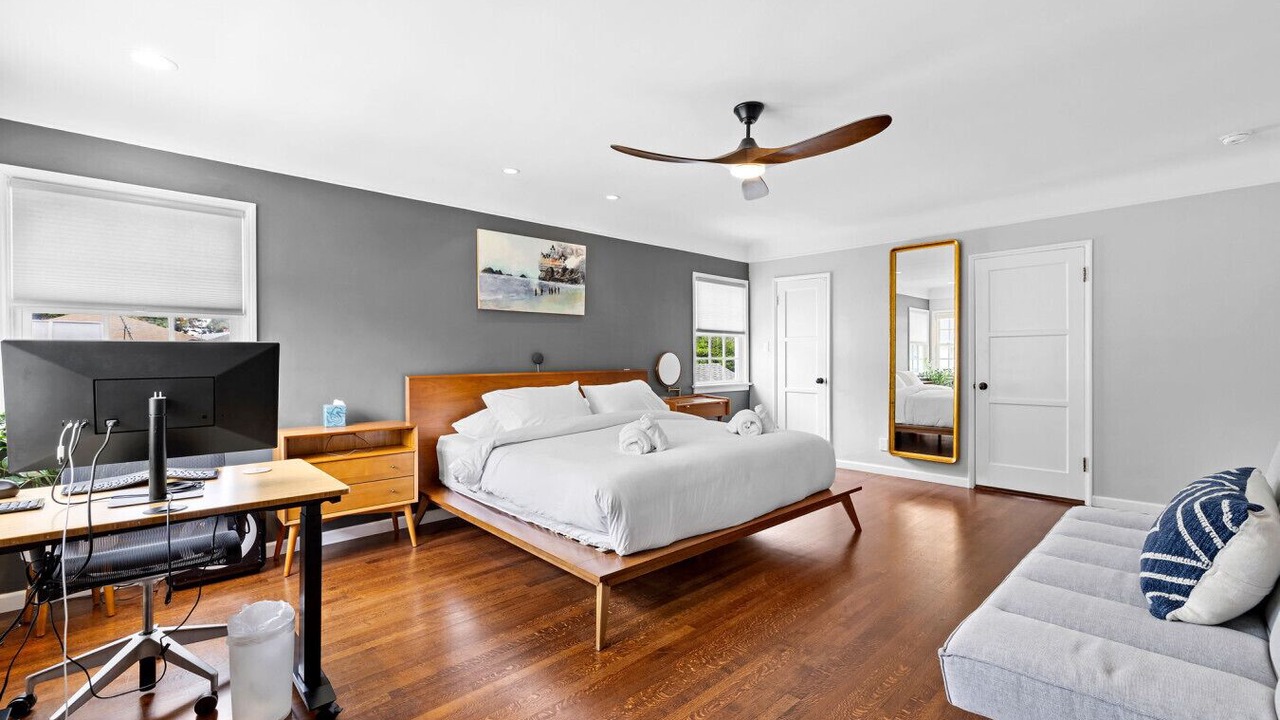 Photo of Bedroom in Westwood