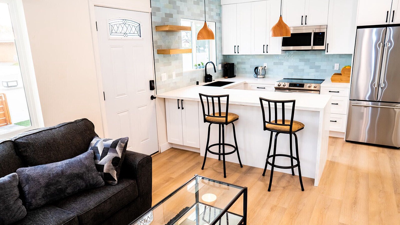 Photo of Kitchen in Chula Vista