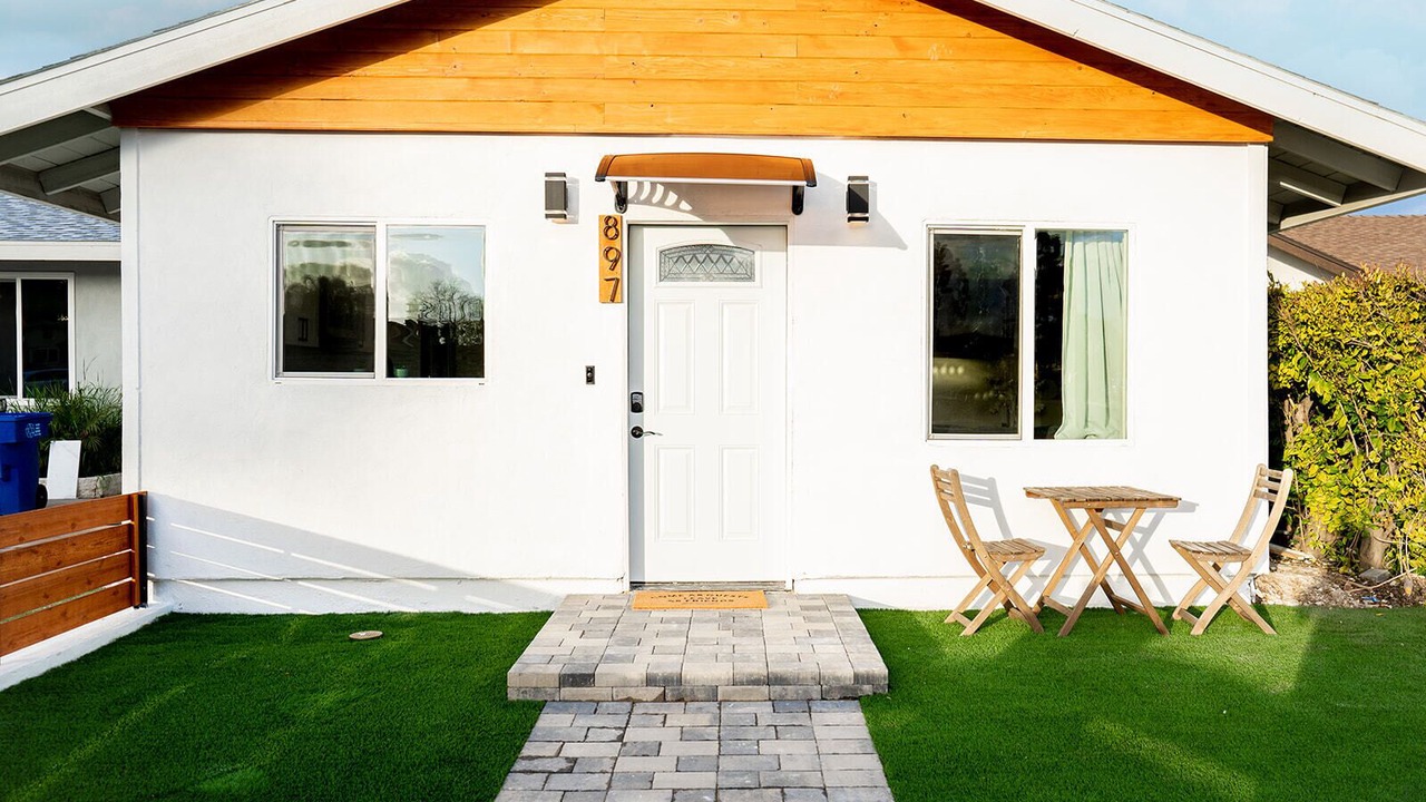 Photo of Outdoor in Chula Vista