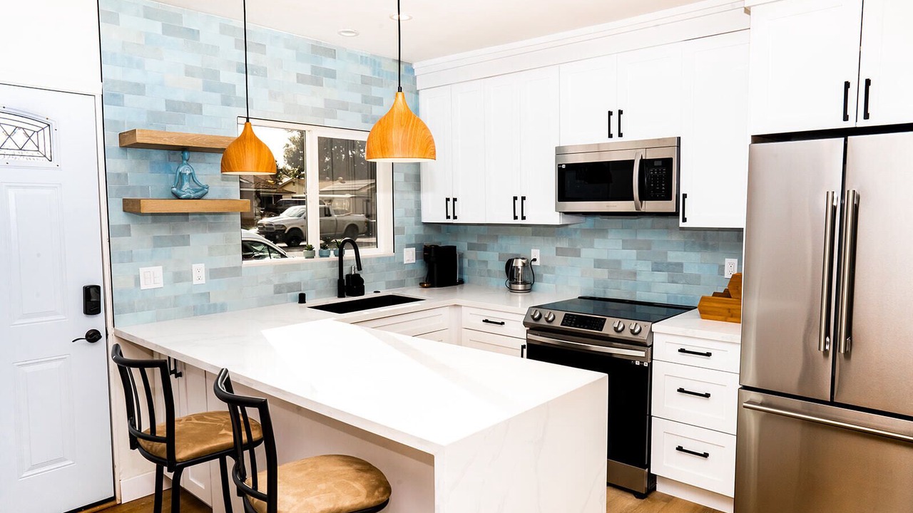 Photo of Kitchen in Chula Vista