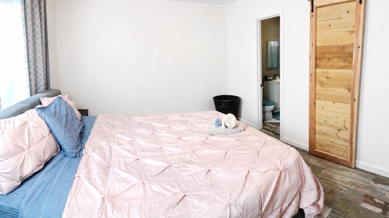 Photo of Bedroom in Park Mesa Heights