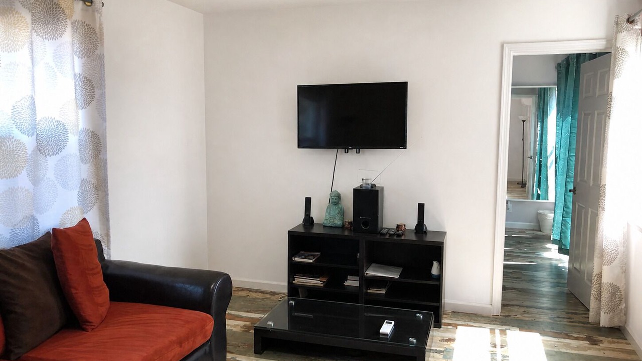 Photo of Livingroom in Park Mesa Heights