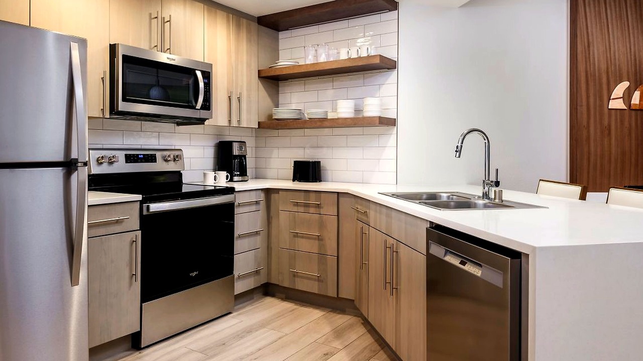 Photo of Kitchen in Newport Coast