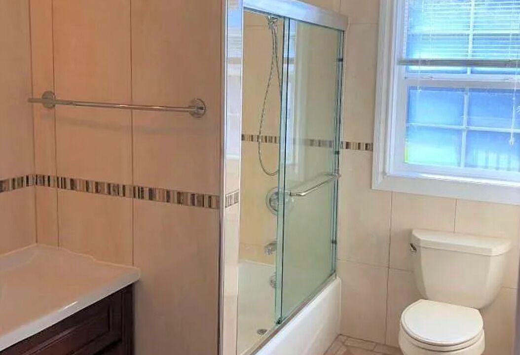 Photo of Bathroom in Hillsdale