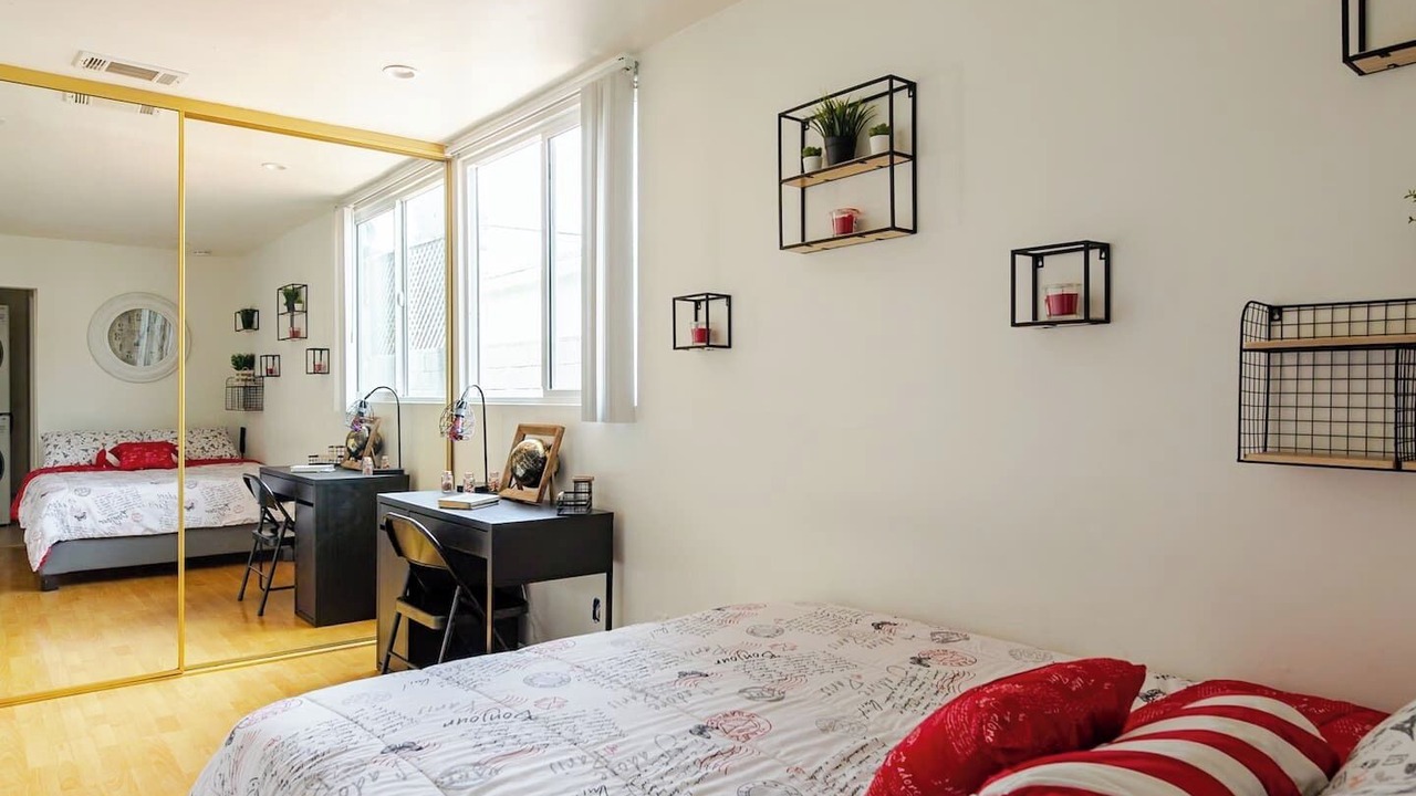 Photo of Bedroom in Palms