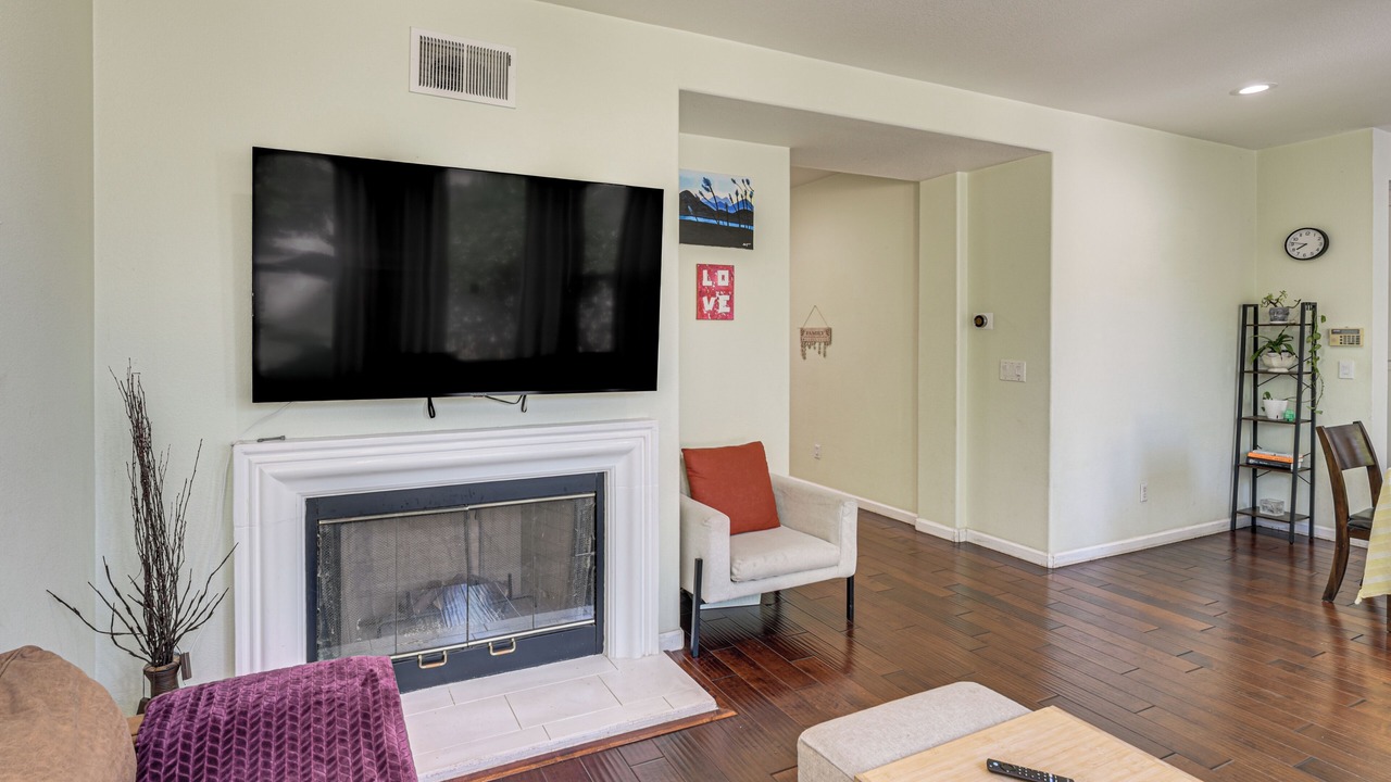 Photo of Bedroom in East San Jose