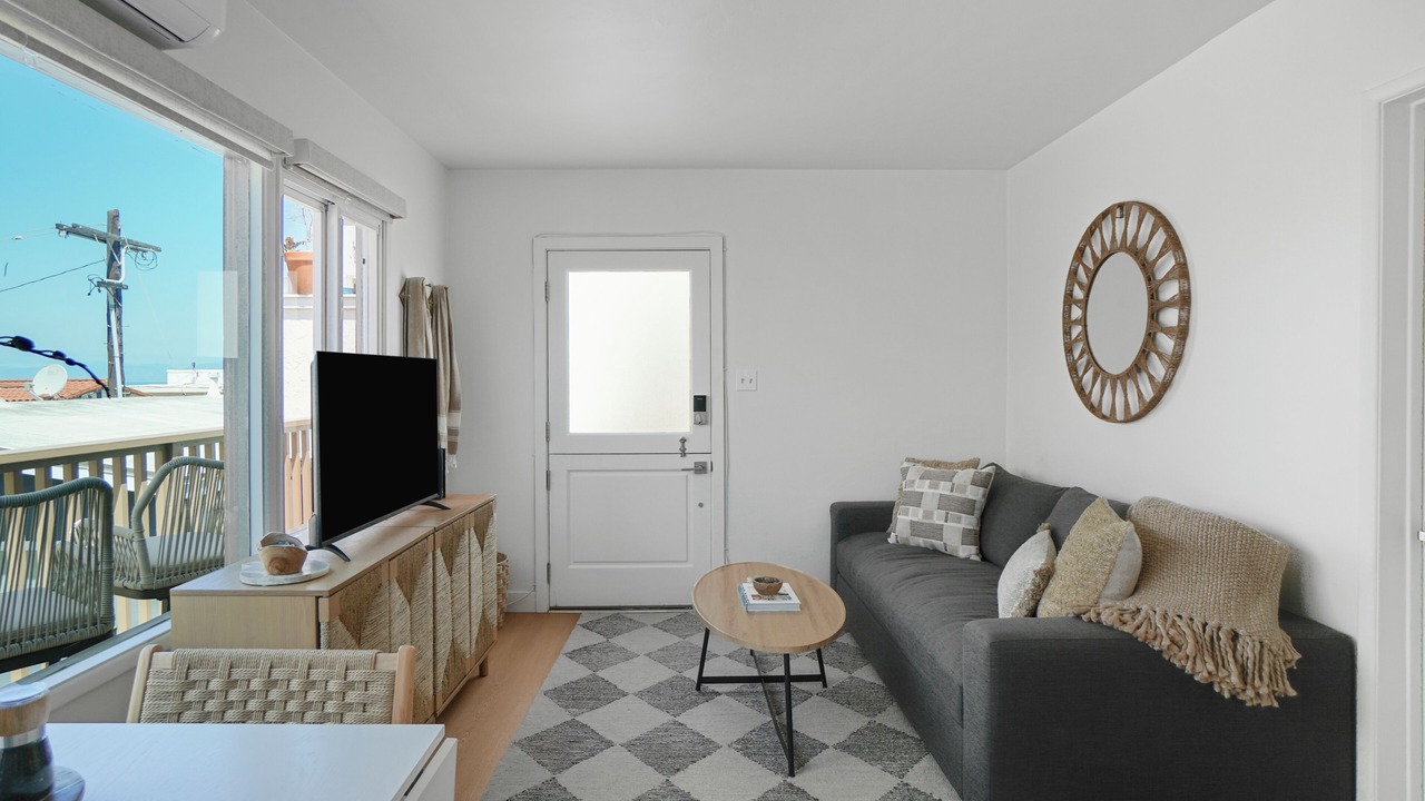 Photo of Livingroom in El Porto