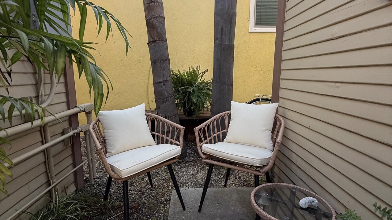 Photo of Patio Balcony in Venice