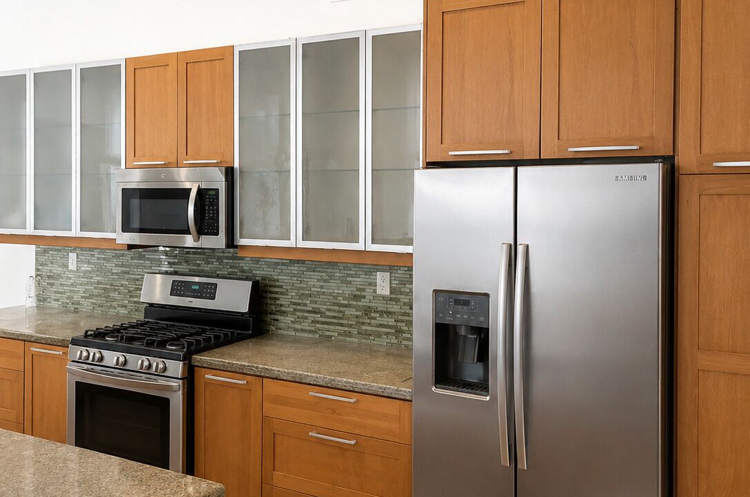 Photo of Kitchen in Van Nuys