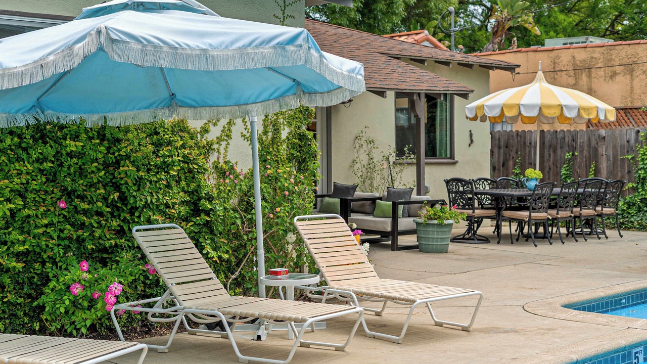 Photo of Outdoor in Sherman Oaks