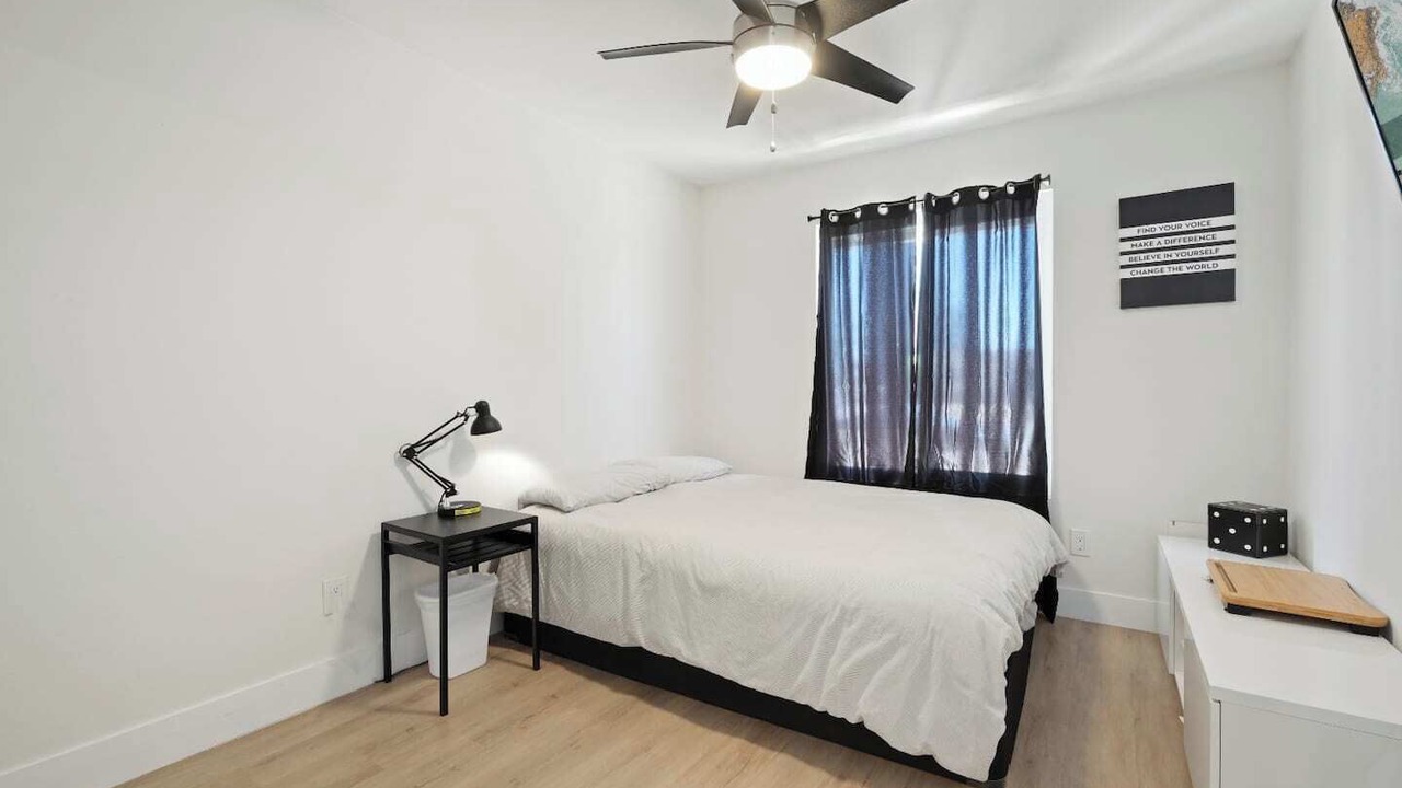 Photo of Bedroom in Chula Vista