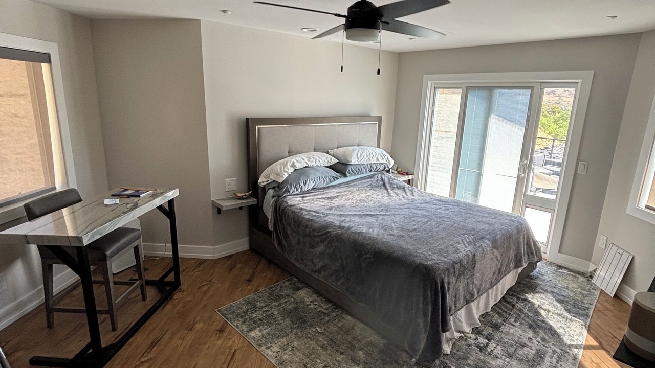Photo of Bedroom in Redlands