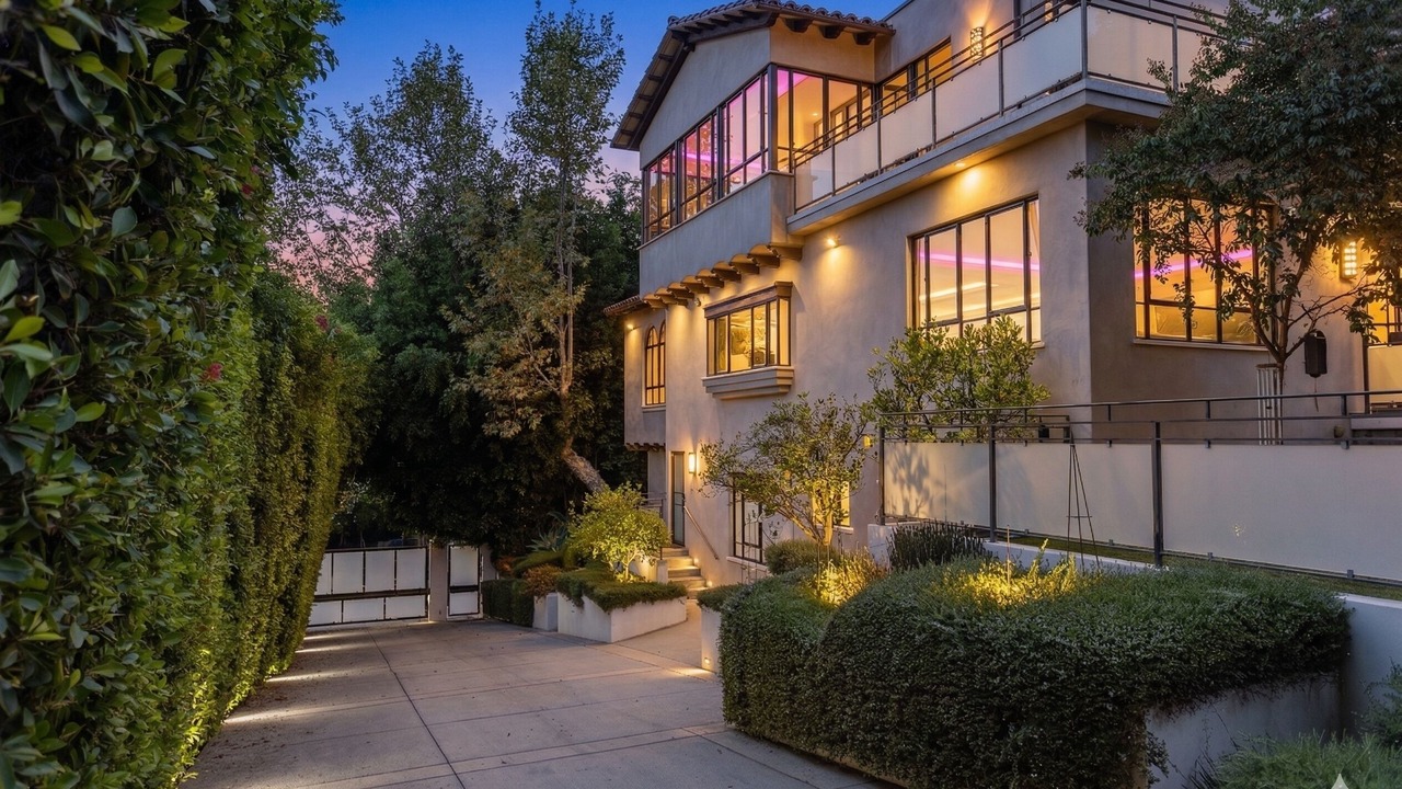 Photo of Outdoor in Nichols Canyon