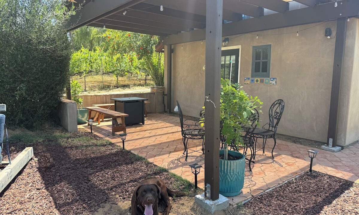 Photo of Outdoor in Escondido