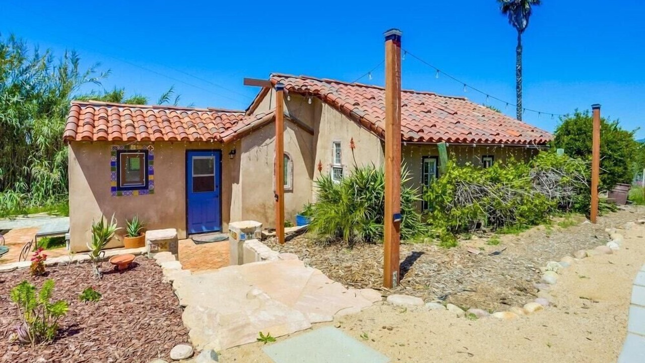 Photo of Outdoor in Escondido