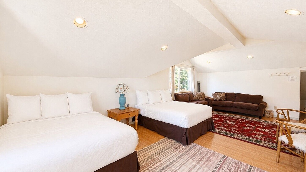 Photo of Bedroom in Lower Kingsbury
