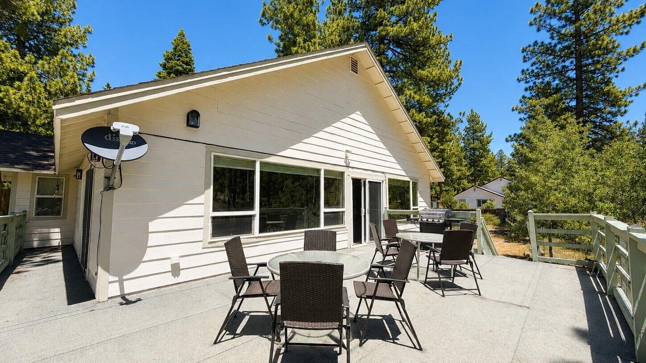 Photo of Outdoor in Lower Kingsbury