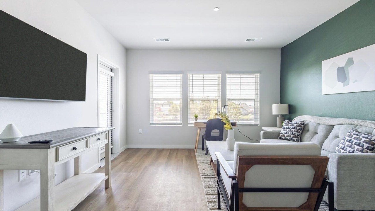 Photo of Livingroom in Santa Rosa