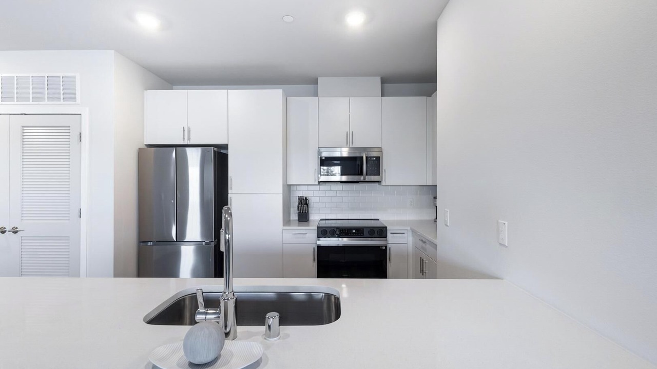 Photo of Kitchen in Santa Rosa