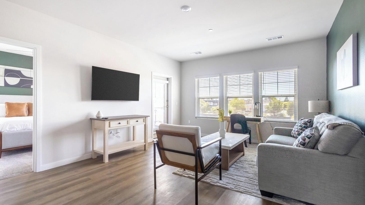 Photo of Livingroom in Santa Rosa