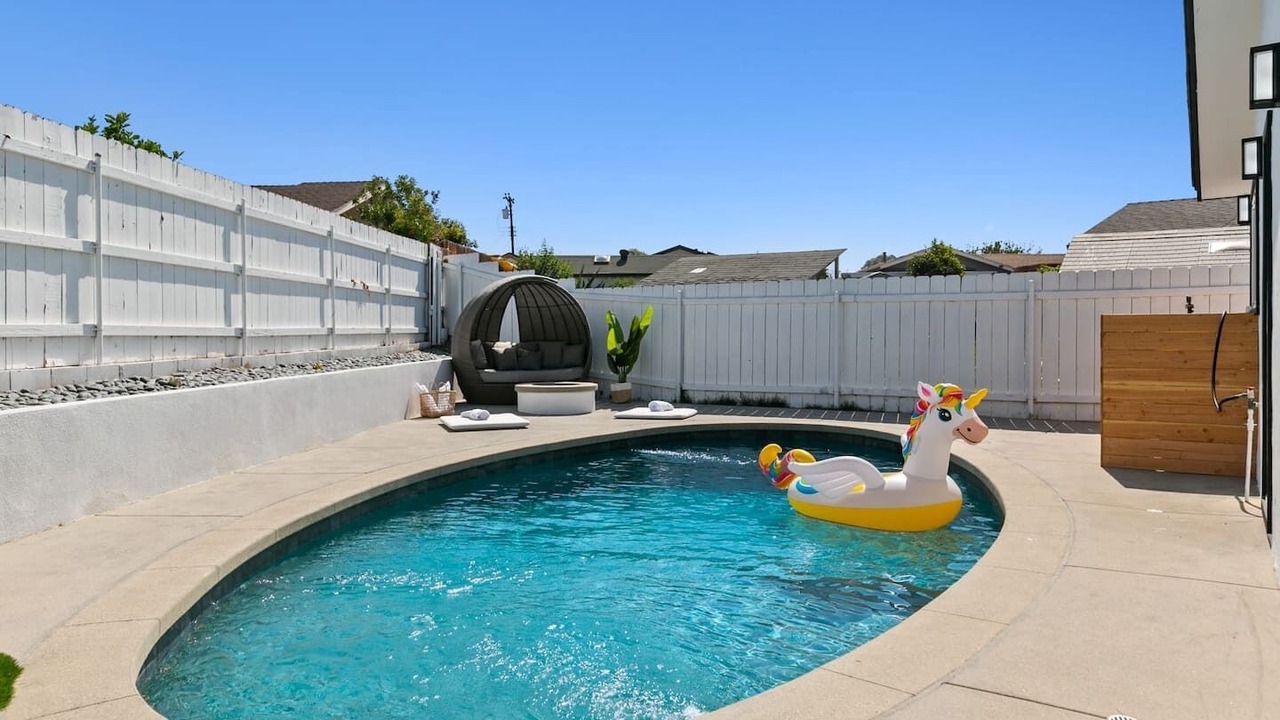 Photo of Outdoor in Lincoln Acres