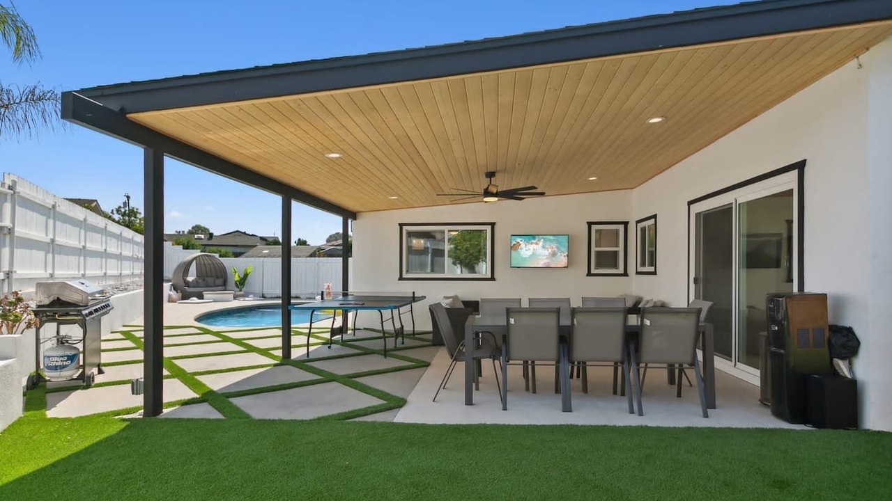 Photo of Outdoor in Lincoln Acres