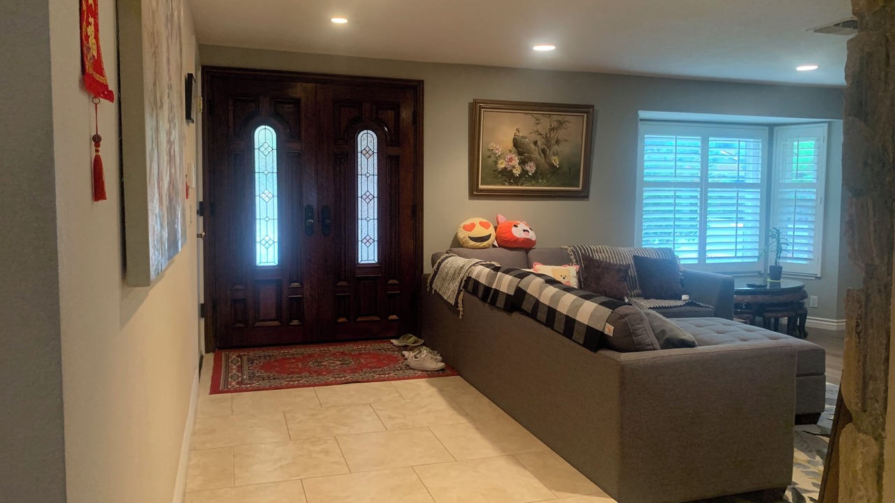 Photo of Livingroom in Agoura Hills