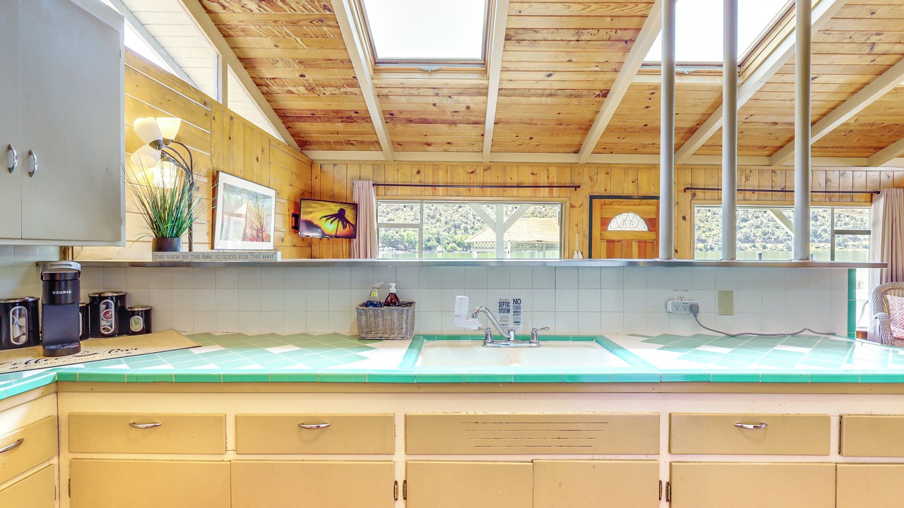 Photo of Kitchen in Soda Bay