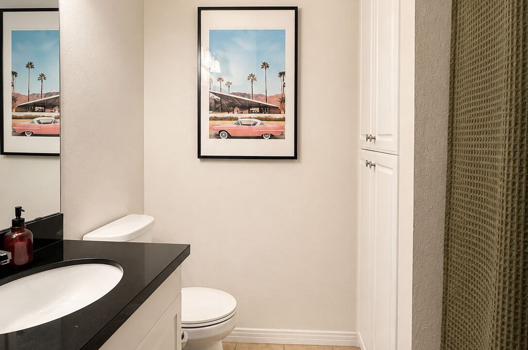 Photo of Bathroom in Marina del Rey