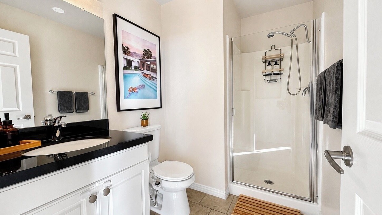 Photo of Bathroom in Marina del Rey