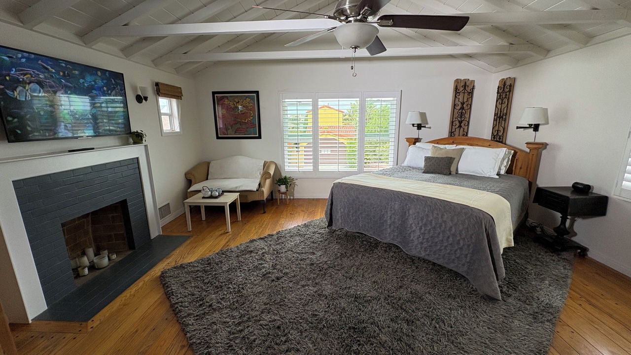 Photo of Bedroom in View Park-Windsor Hills
