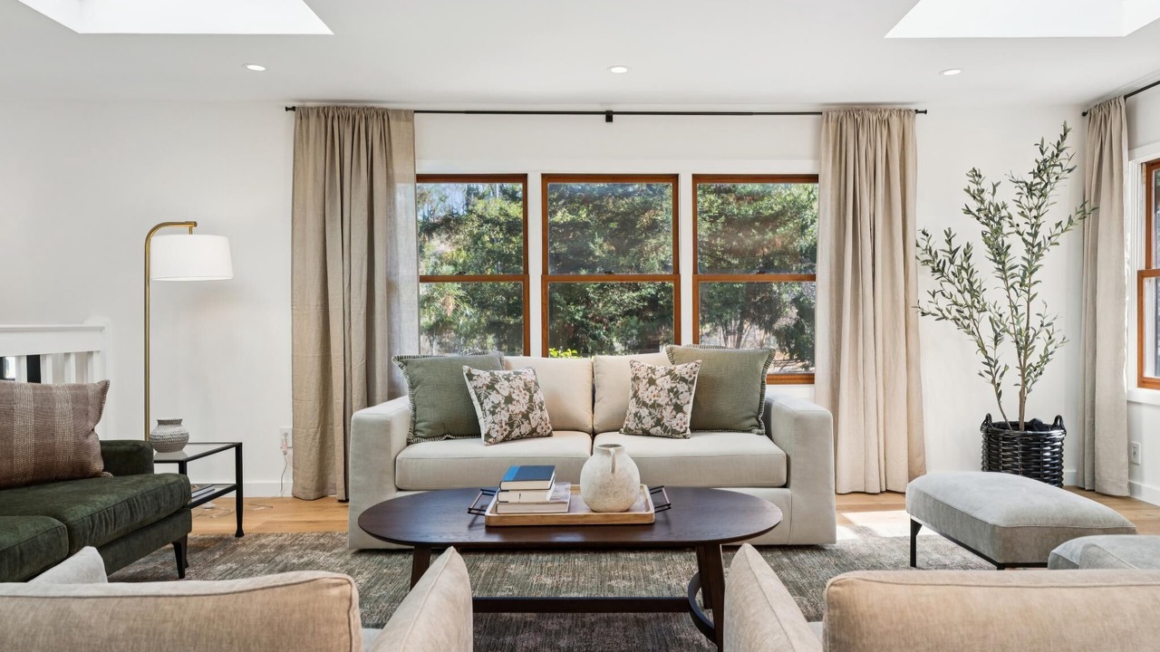 Photo of Livingroom in Santa Rosa