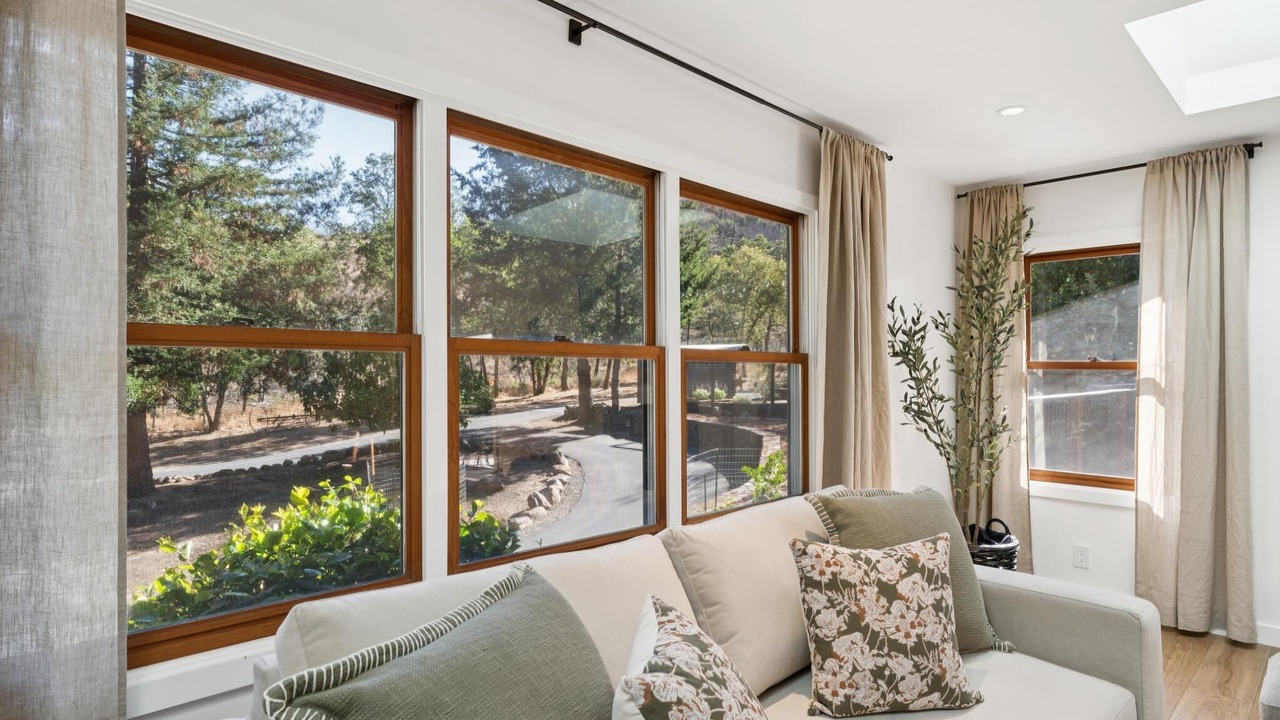Photo of Livingroom in Santa Rosa