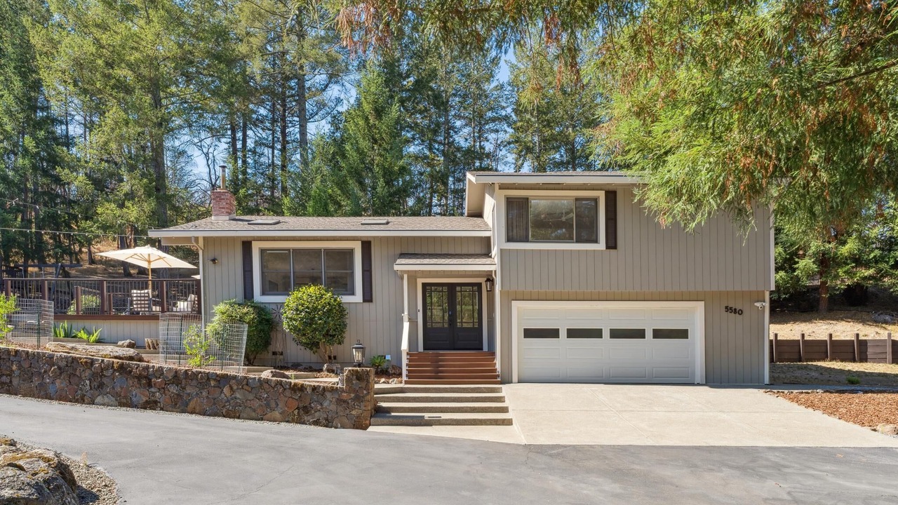Photo of Outdoor in Santa Rosa