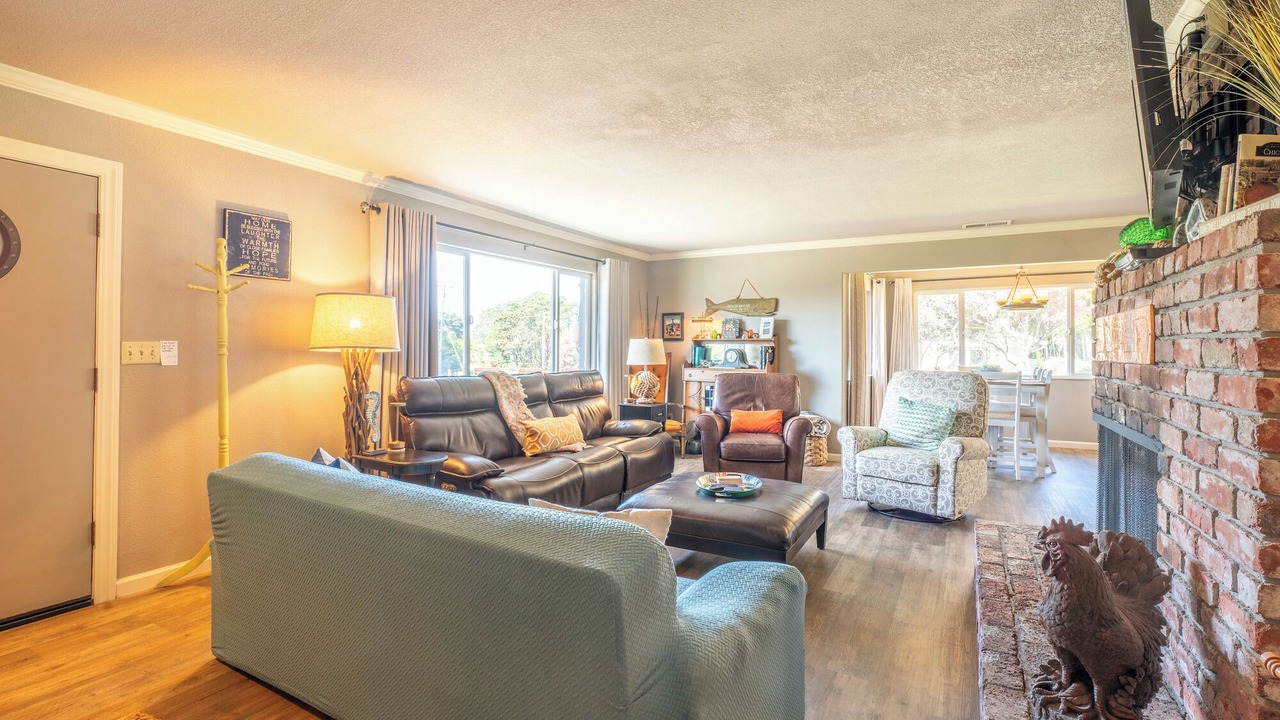 Photo of Bedroom in Fort Bragg