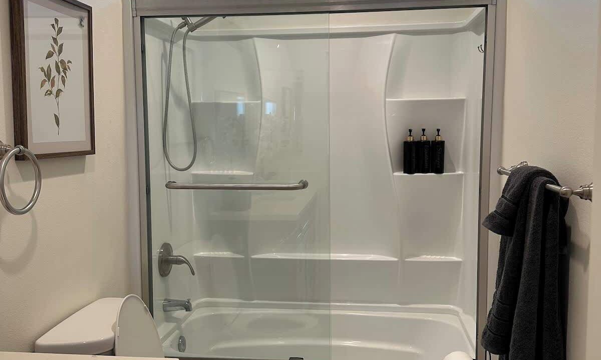 Photo of Bathroom in Cypress