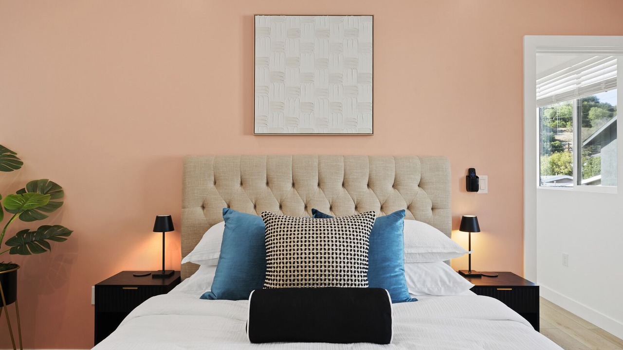 Photo of Bedroom in Eagle Rock