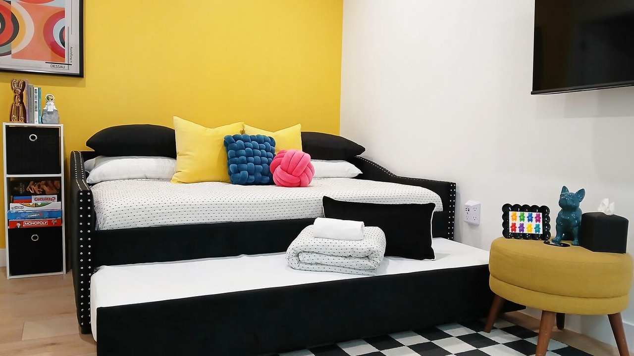 Photo of Bedroom in Eagle Rock