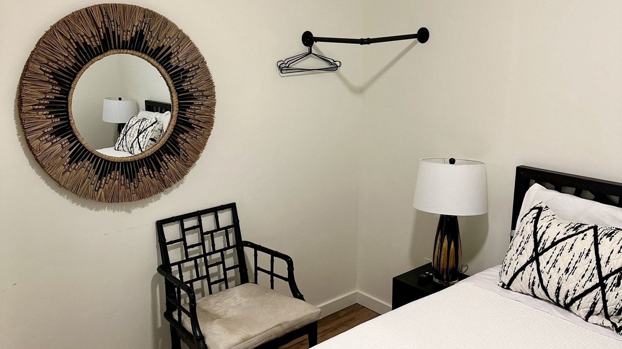 Photo of Bedroom in Lakeport
