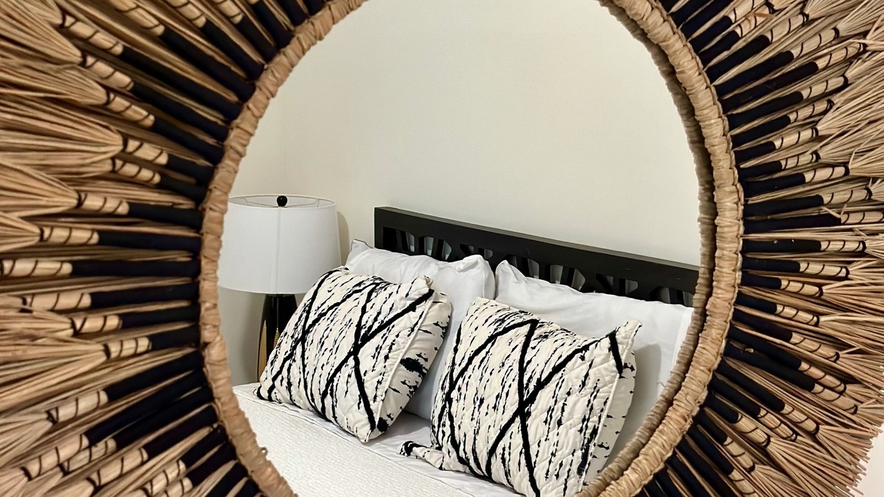 Photo of Bedroom in Lakeport