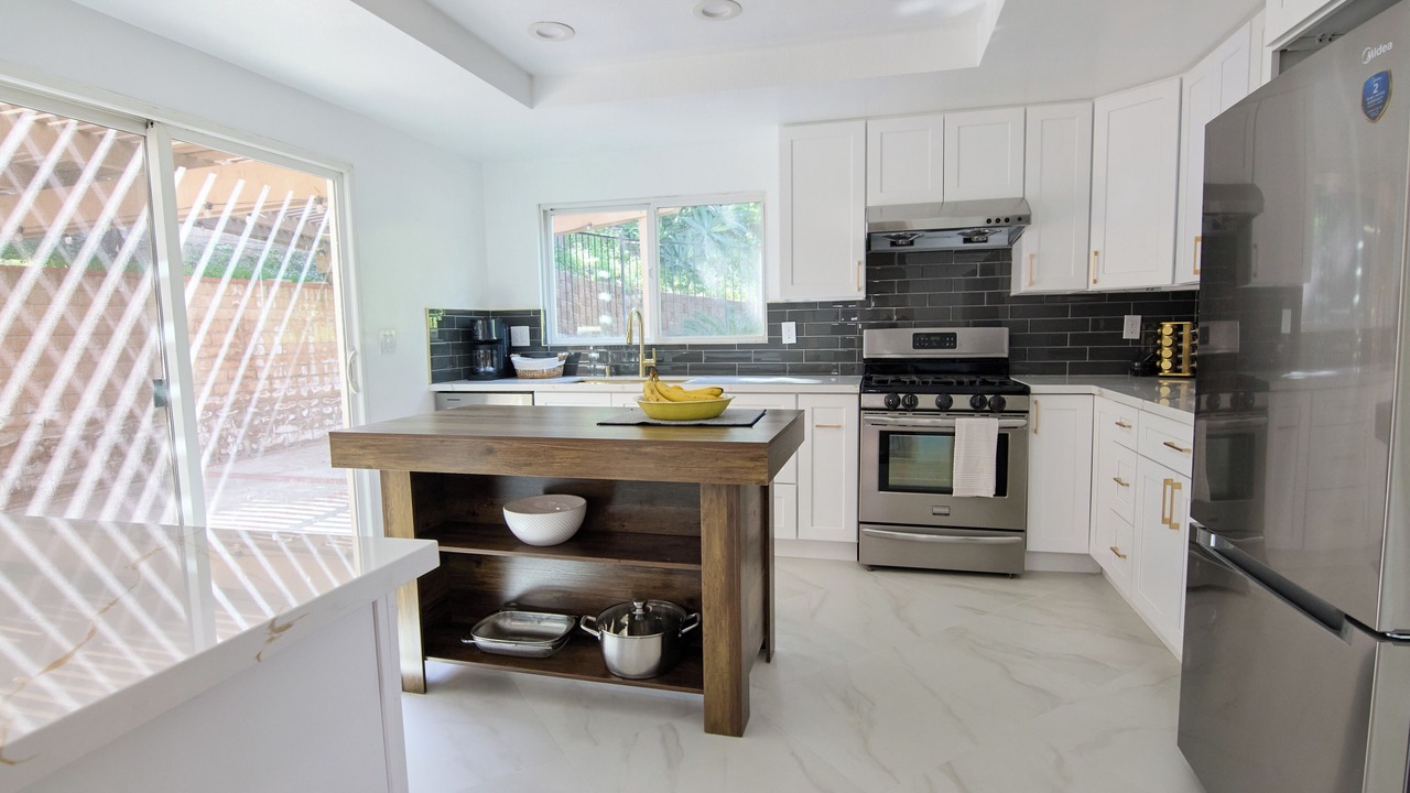Photo of Kitchen in Bonita