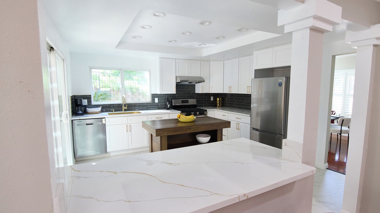 Photo of Kitchen in Bonita