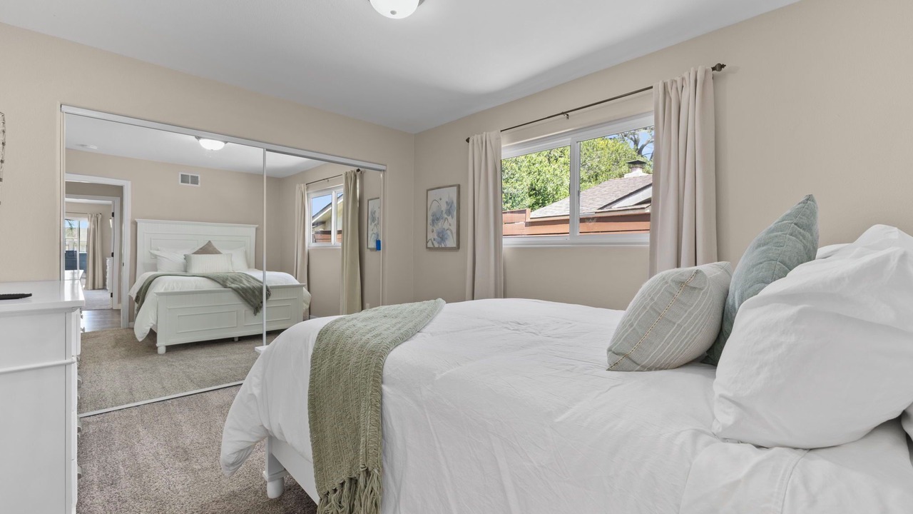Photo of Bedroom in Point Loma Heights