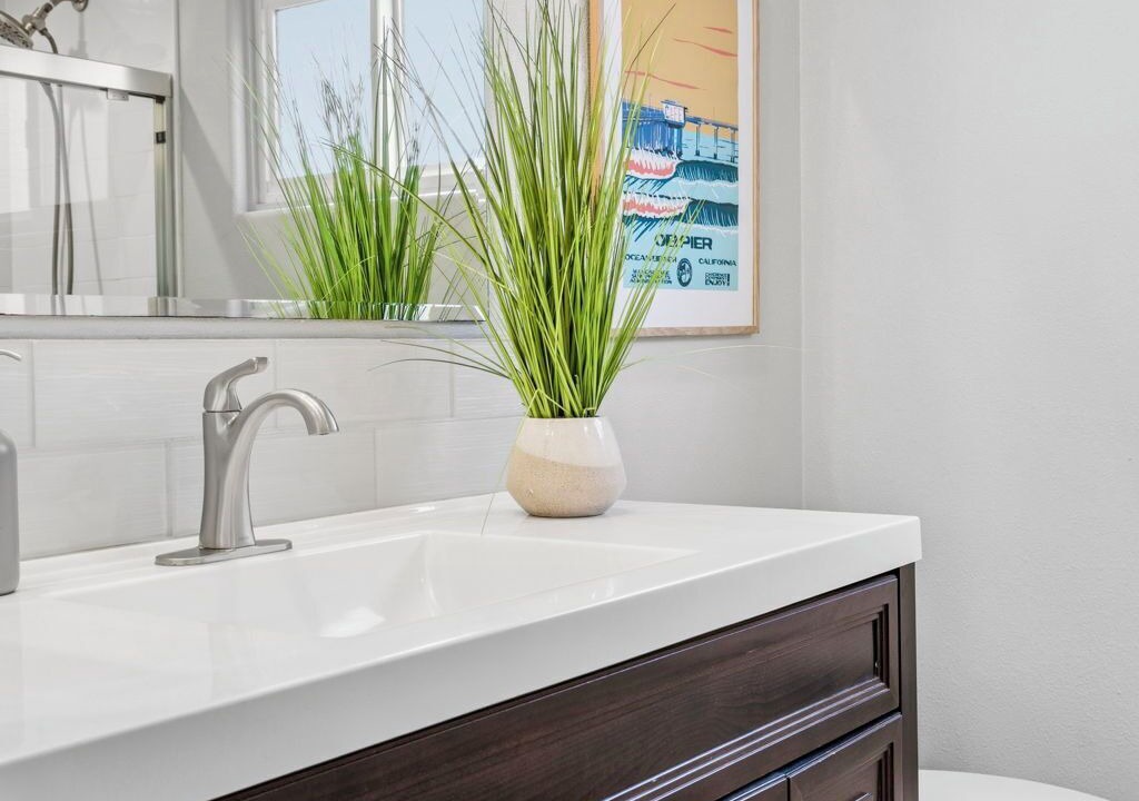 Photo of Bathroom in Point Loma Heights