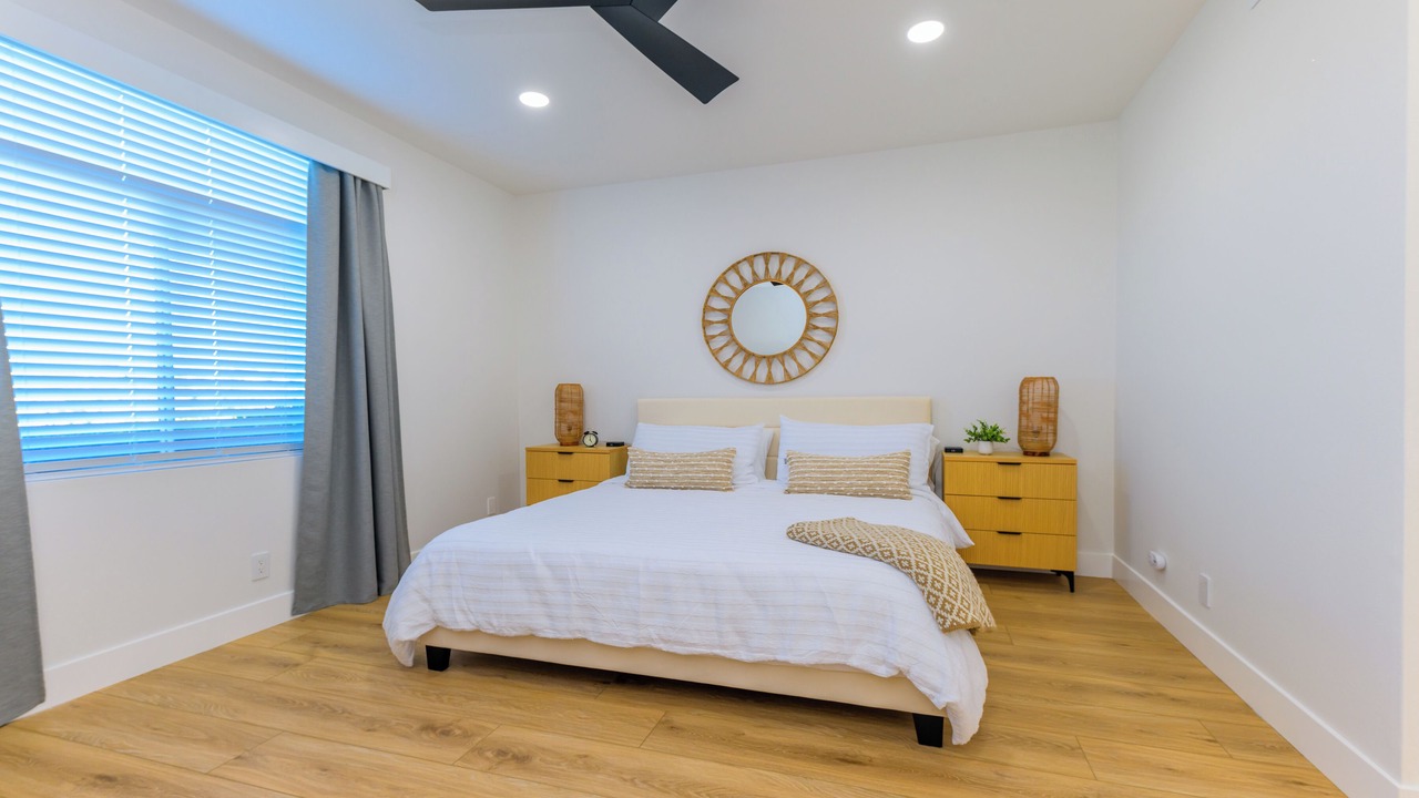 Photo of Bedroom in Laguna Niguel