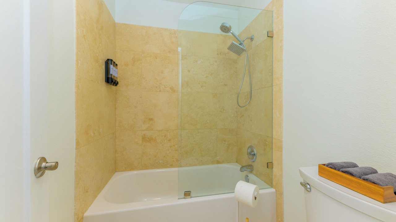 Photo of Bathroom in Laguna Niguel