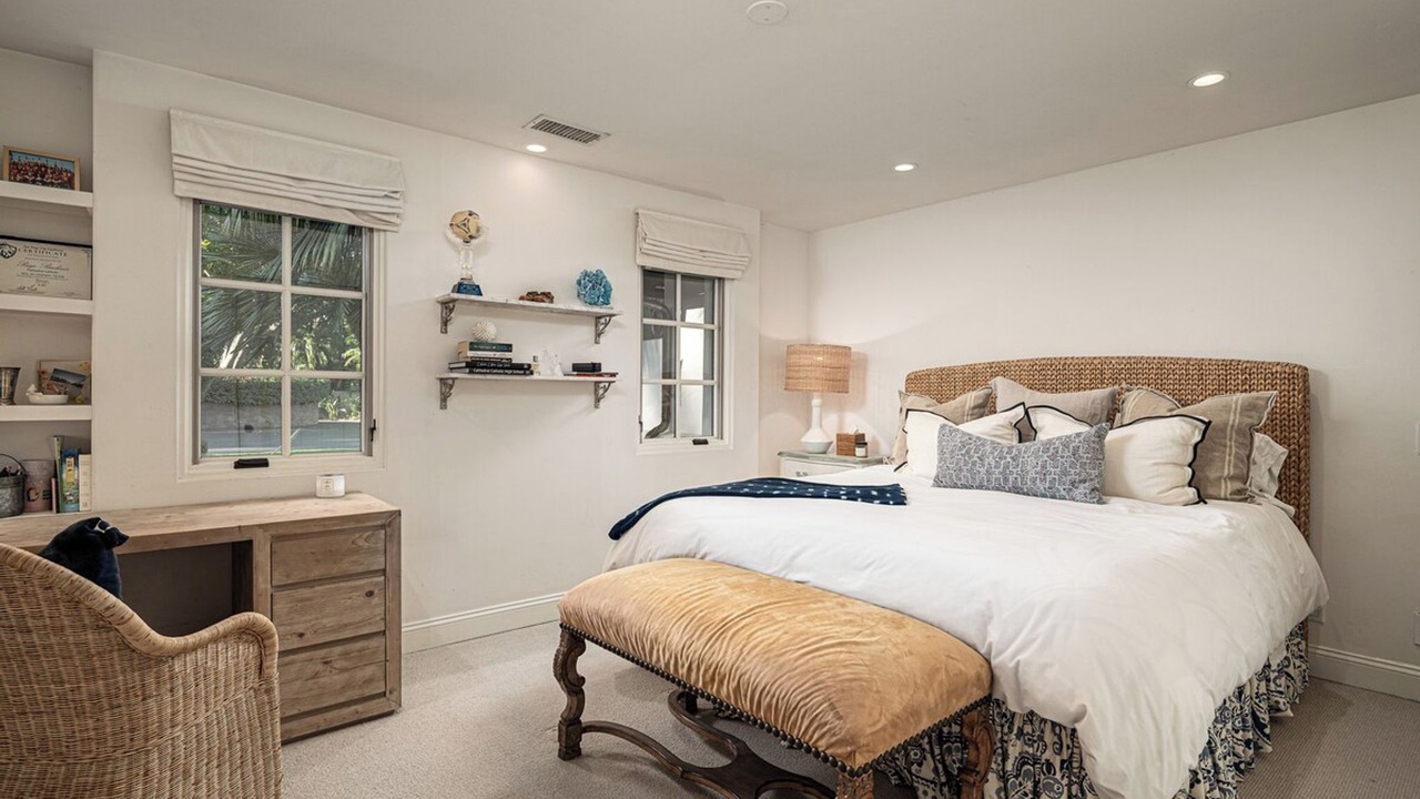Photo of Bedroom in Covenant